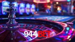 Statistics 944bet