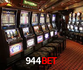 Desvendando o Mundo dos Jogos Virtuais na 944bet