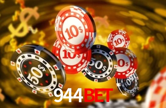 Experiência VIP 944bet