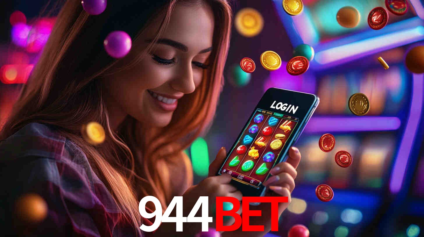 944bet - Cassino site oficial do - 944bet.com