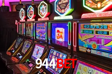 Descubra a Essência do 944bet: Nossa História e Compromissos