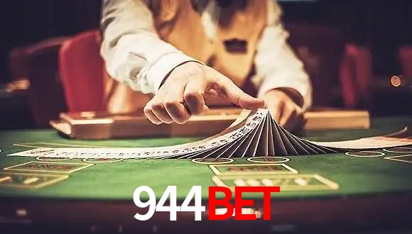 Blackjack Table 944bet