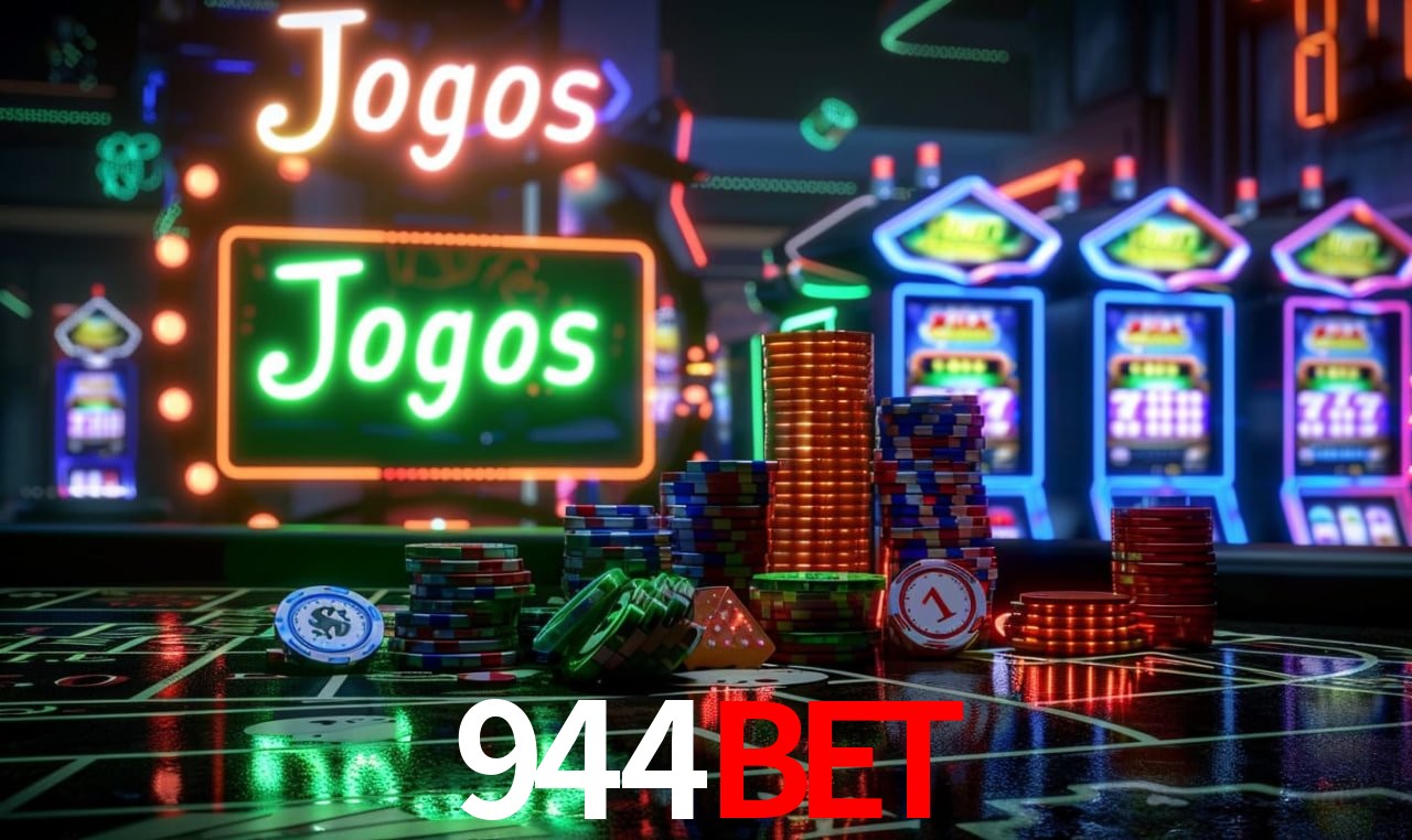 Cash Out 944bet