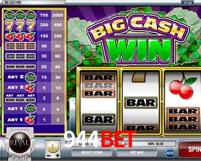 Desvendando o Mundo dos Jogos Virtuais na 944bet
