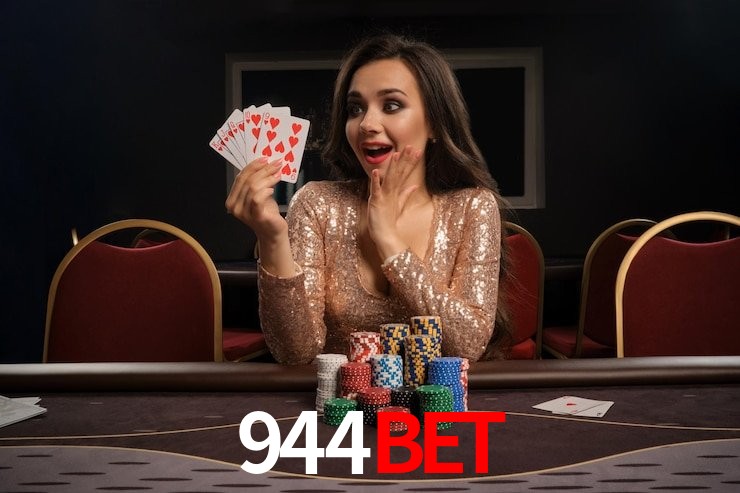 Jogos Exclusivos 944bet