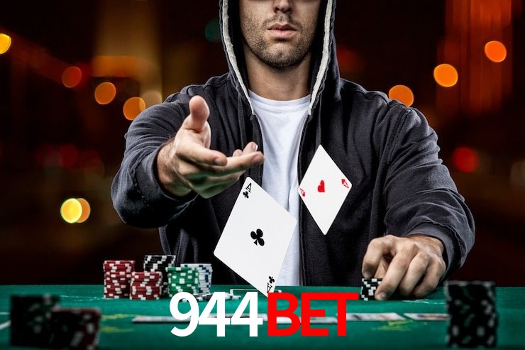 Odds Competitivas 944bet