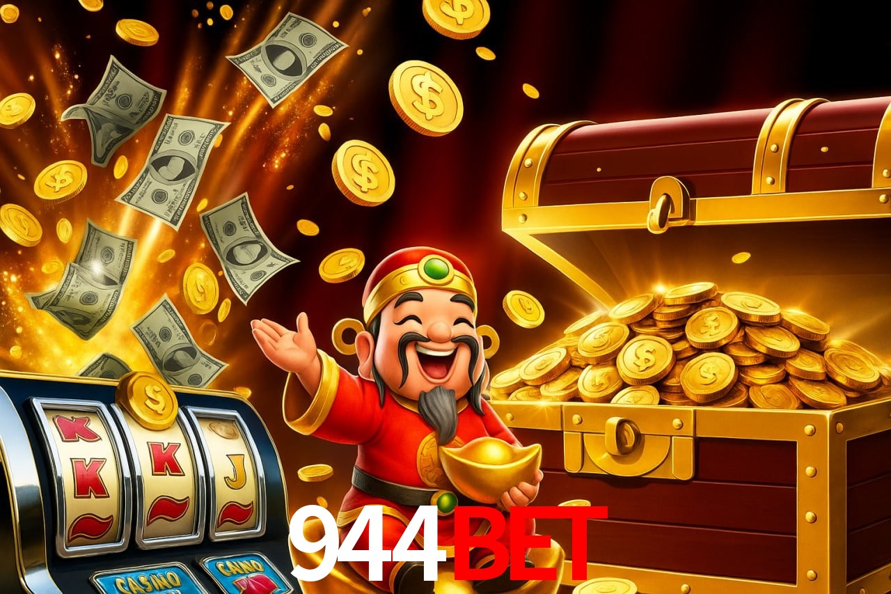 Mesa de Blackjack 944bet