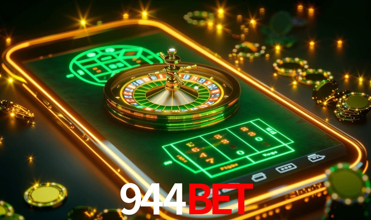 944bet Instalar Logo 1