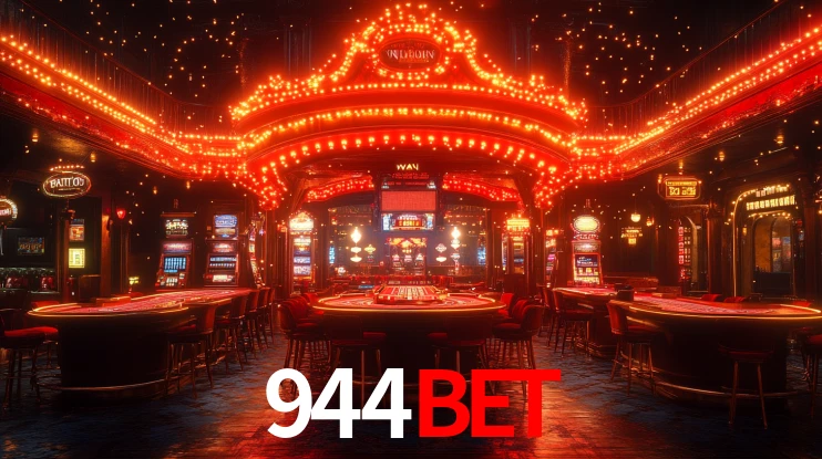 944bet: Jogos de Caça-Níqueis-Altas Recompensas, Roleta-Velocidade, Blackjack-Desafios Máximos