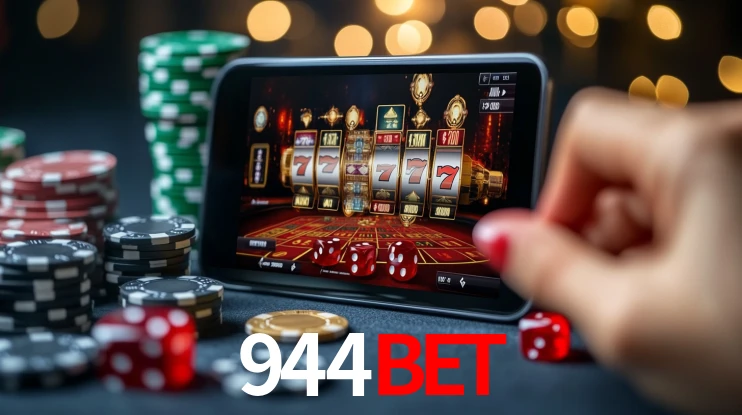 Certificação GLI 944bet