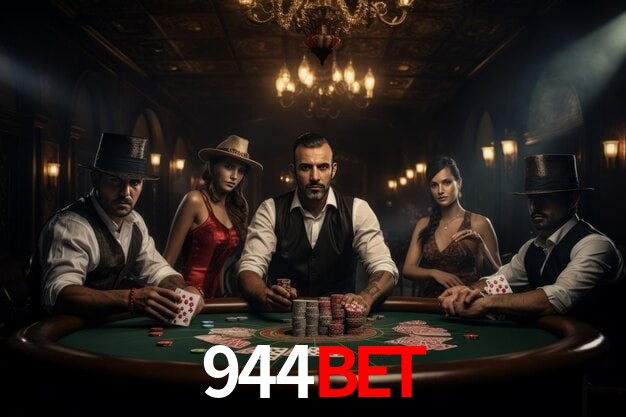 944bet Logo 1