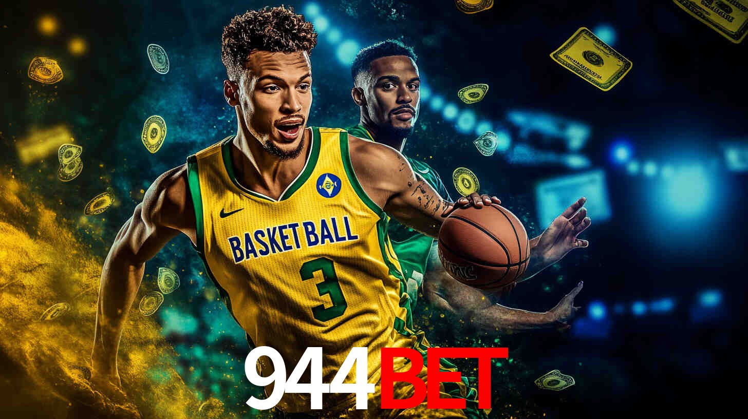 Explorando a Categoria de Eventos em Apostas na 944bet