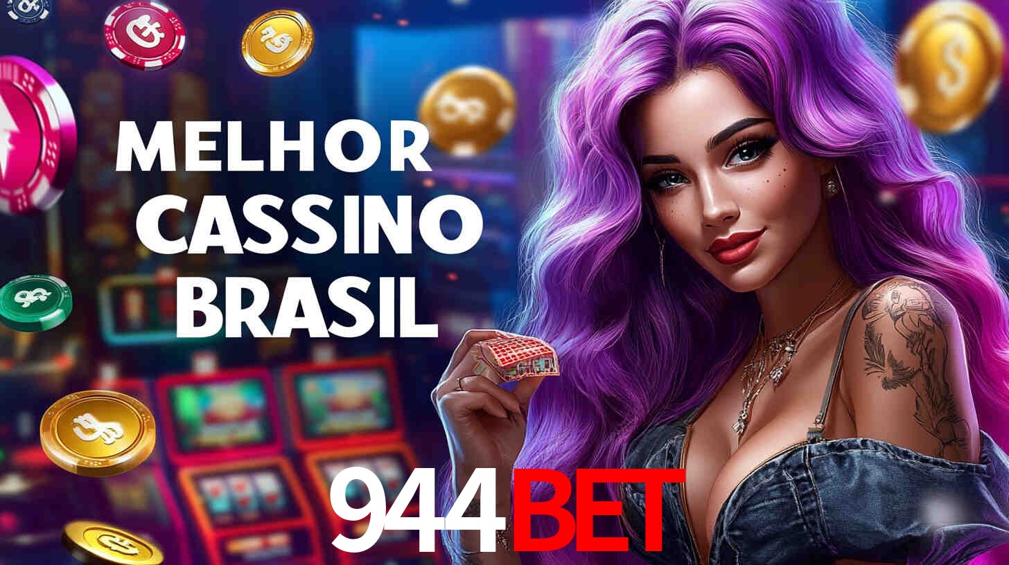 Explorando a Categoria de Eventos em Apostas na 944bet