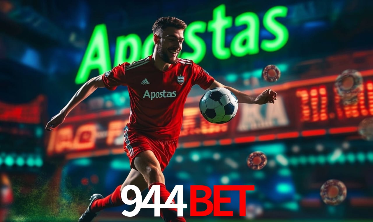Bônus Diários 944bet
