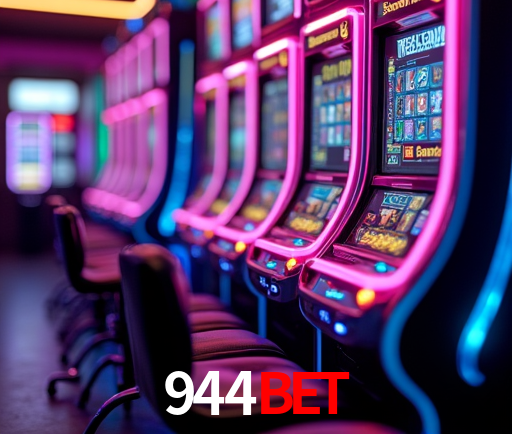 Slots 944bet - Jackpots Progressivos