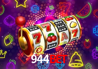 Descubra a Magia dos Jogos de Arcade no 944bet