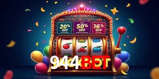 944bet Licenciado Curaçao - Segurança SSL 256-bit