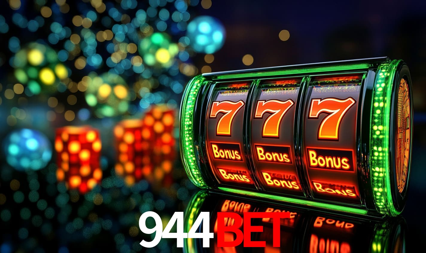 Sistemas de Segurança 944bet