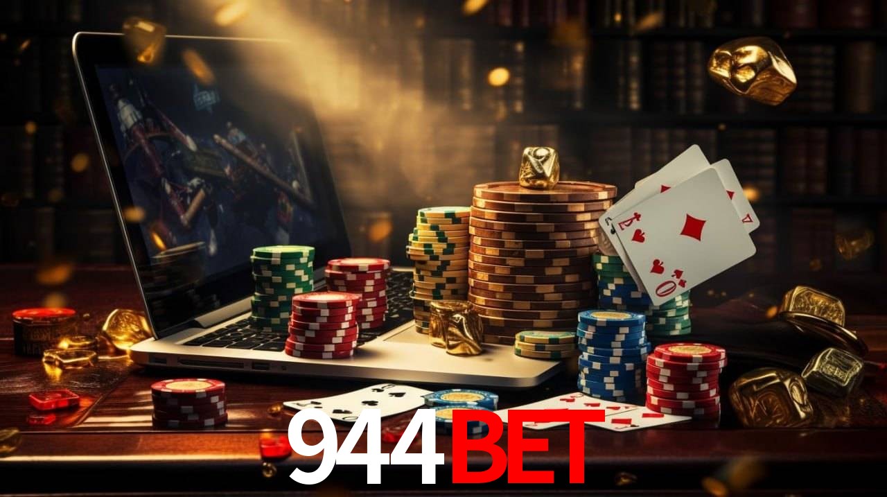 Apostas de Basquete 944bet