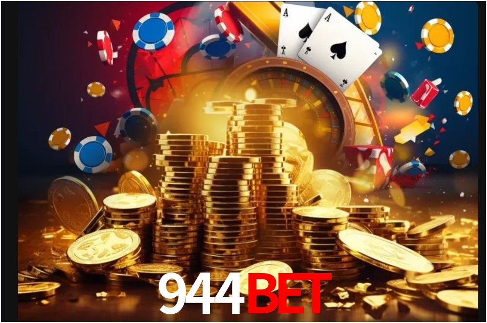 PIX Instantâneo 944bet