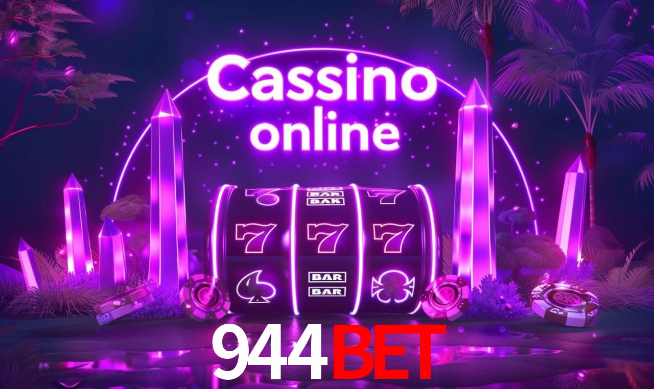 Promoções Sazonais 944bet