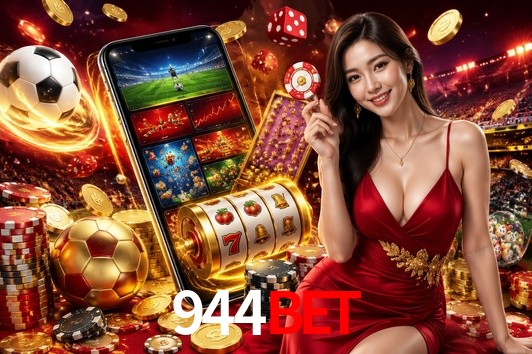 Football Betting 944bet
