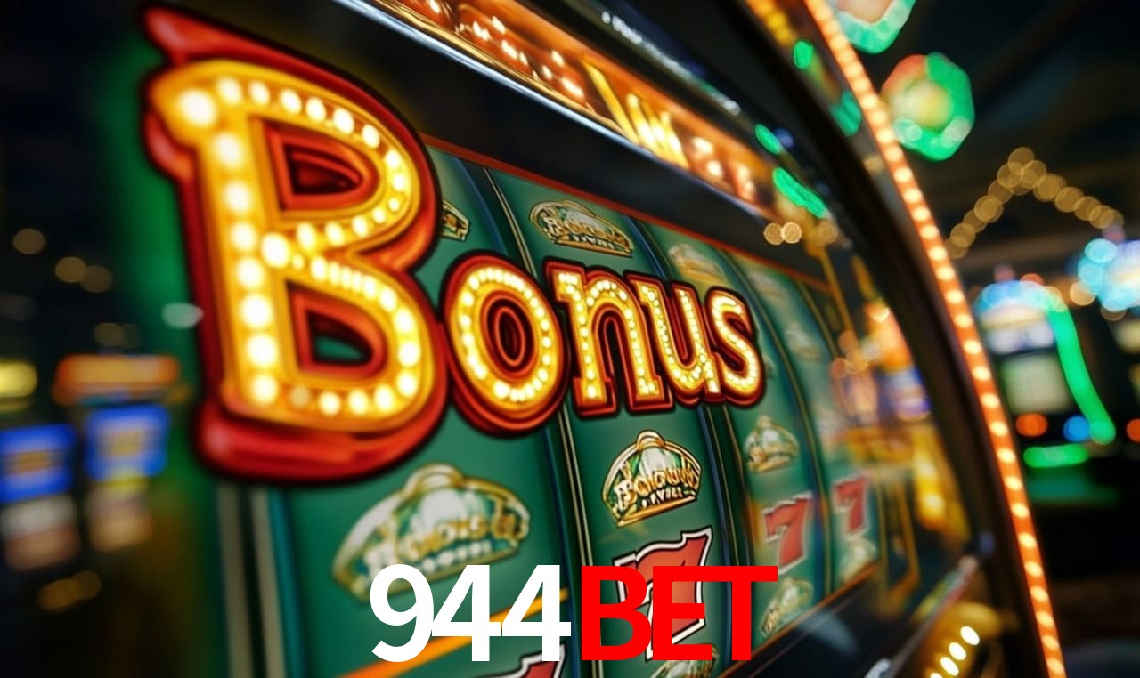 Plataforma 944bet - PIX Instantâneo