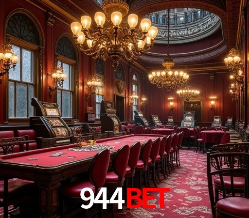 944bet Segurança Logo 1