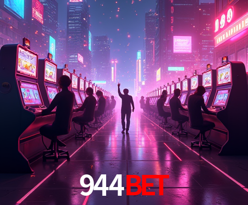 Jogo Spaceman 944bet