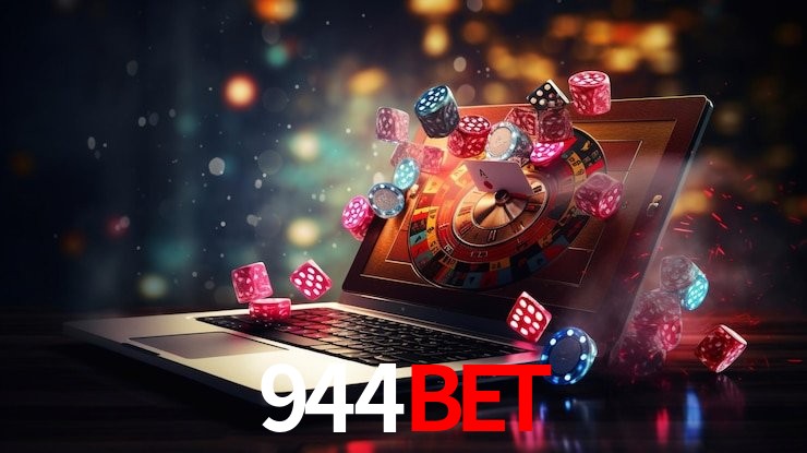 944bet Logo 3