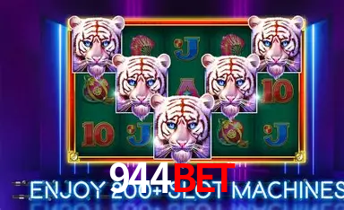 944bet Pagamento Seguro SSL