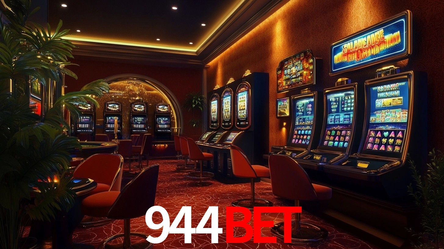 Premium Interface 944bet