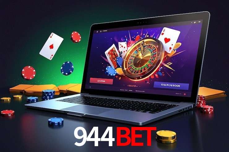 944bet Segurança Logo 2