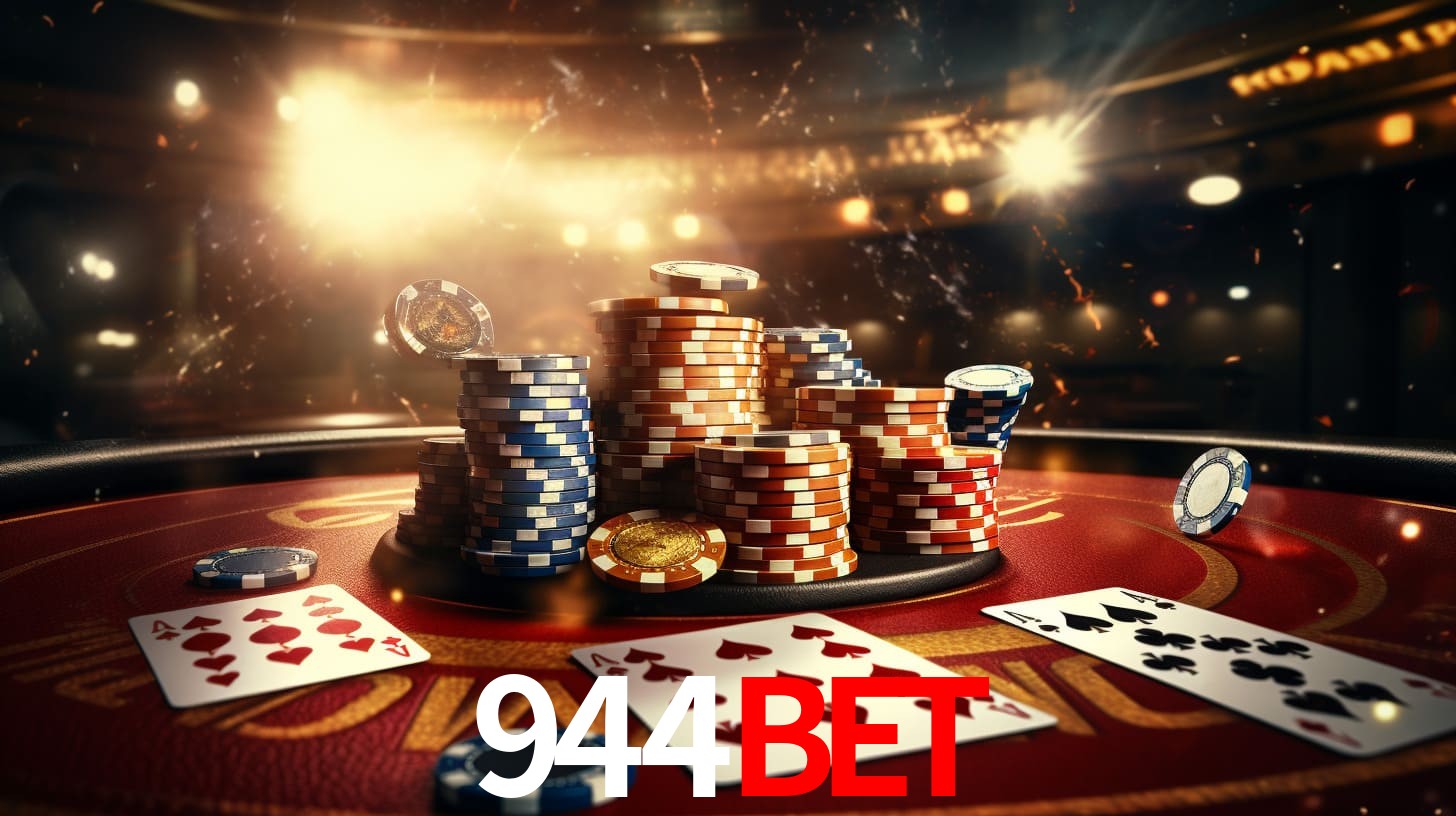 Tournaments 944bet