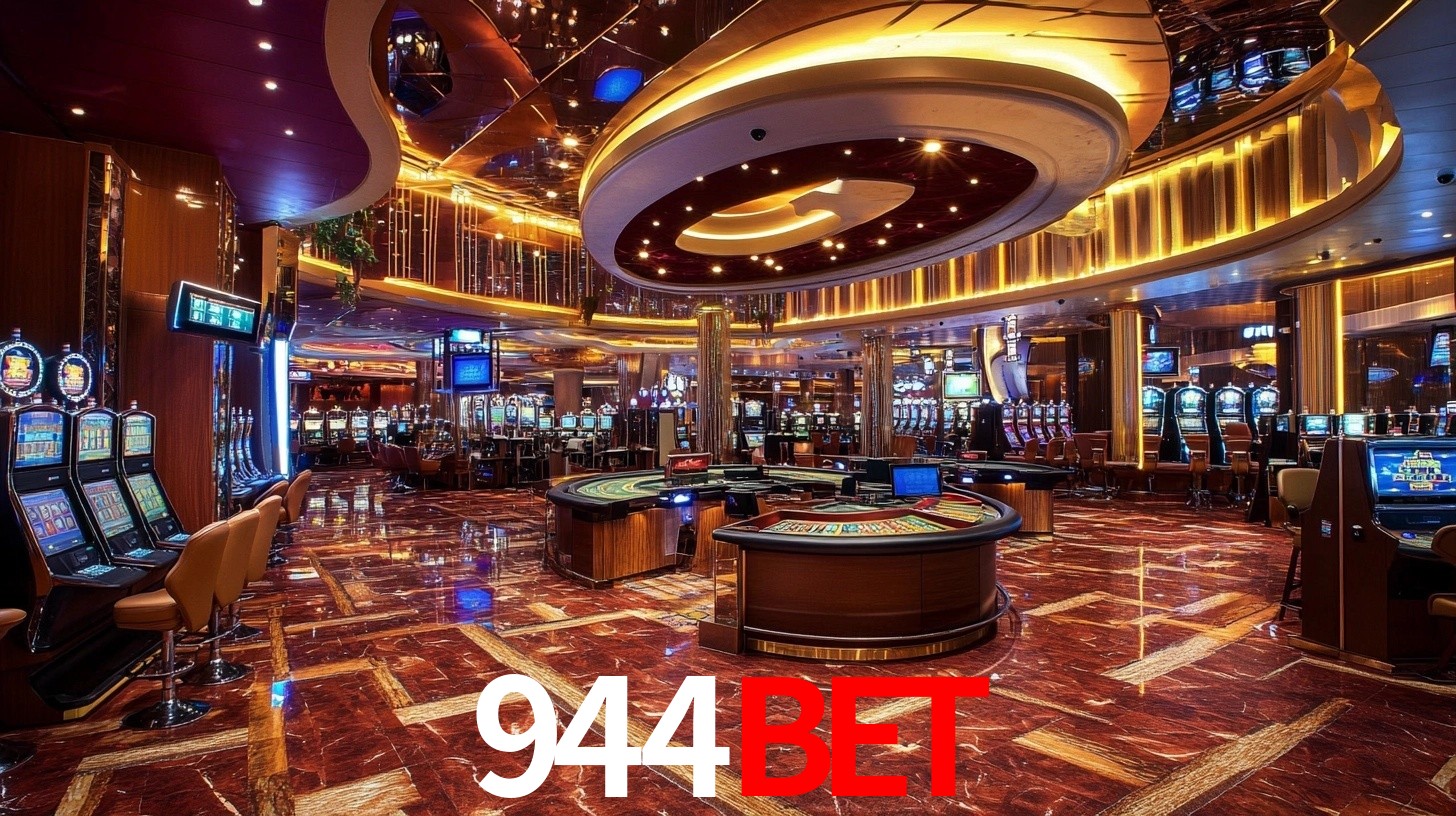 944bet App Interface