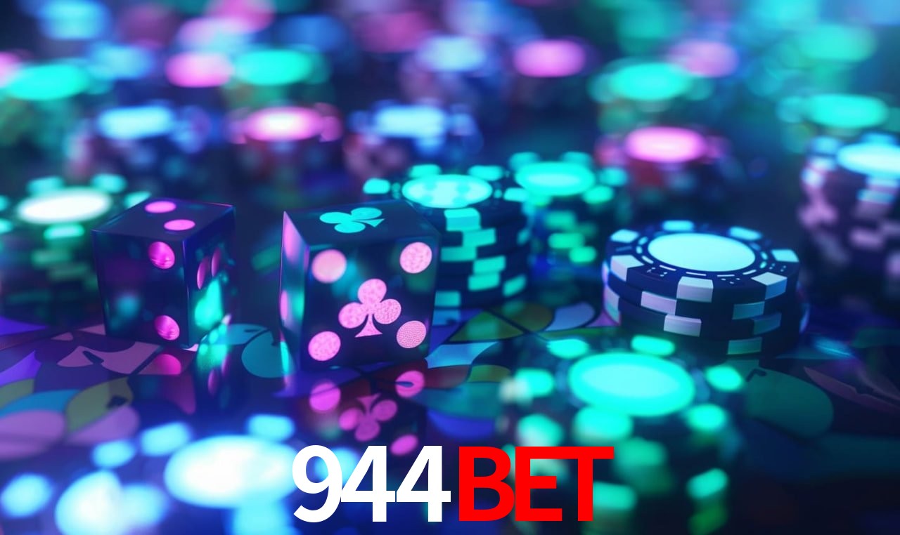 Apostas de Futebol 944bet