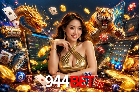 Account Benefits 944bet