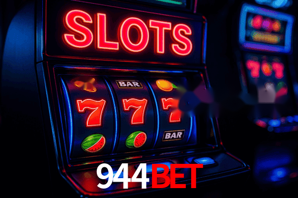 Slots 944bet - RTP Alto Certificado