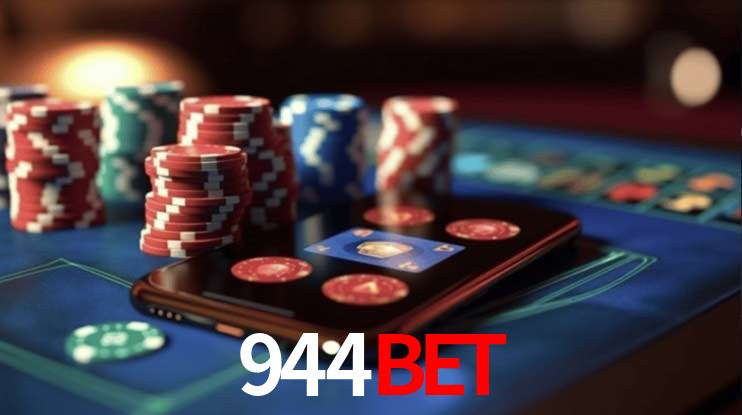 Estatísticas Esportivas 944bet