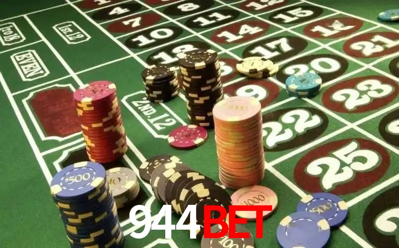 Segurança 2FA 944bet
