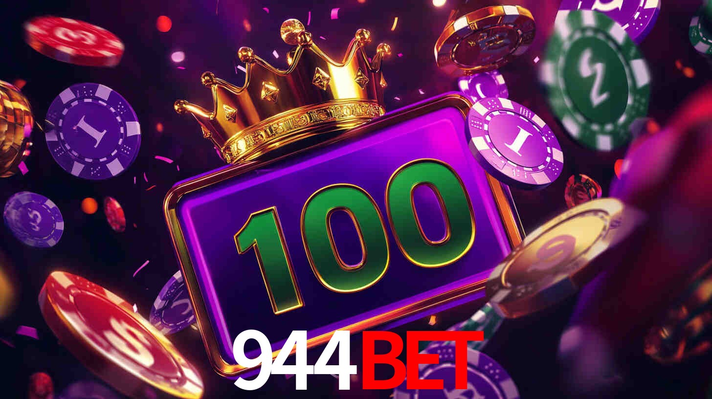 Licença Curaçao 944bet