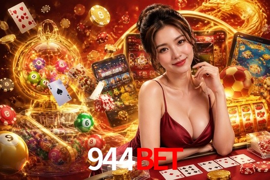 Quick Registration 944bet