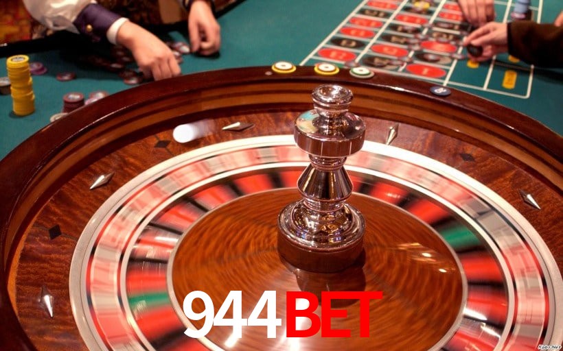 Casino VIP 944bet