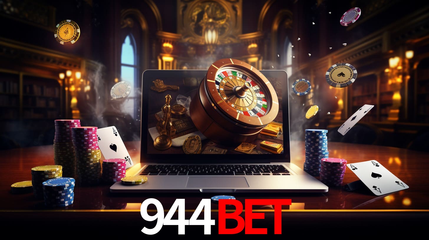 Daily Bonuses 944bet