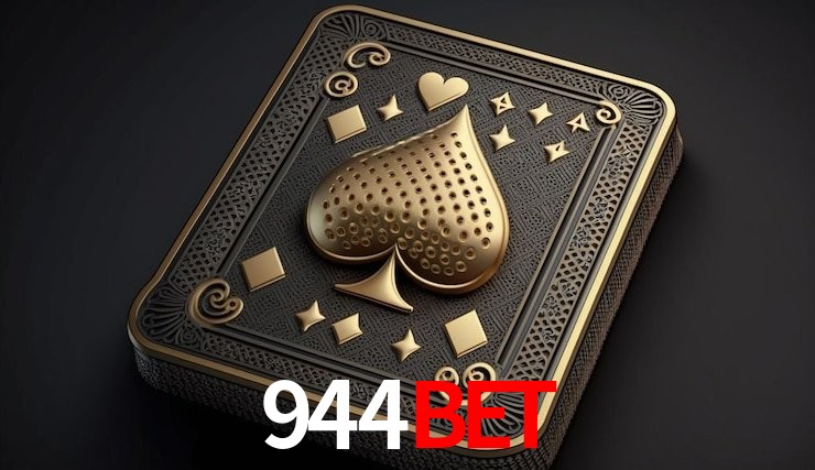 Provedores de Jogos 944bet