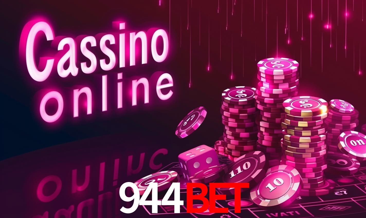 944bet Download Oficial