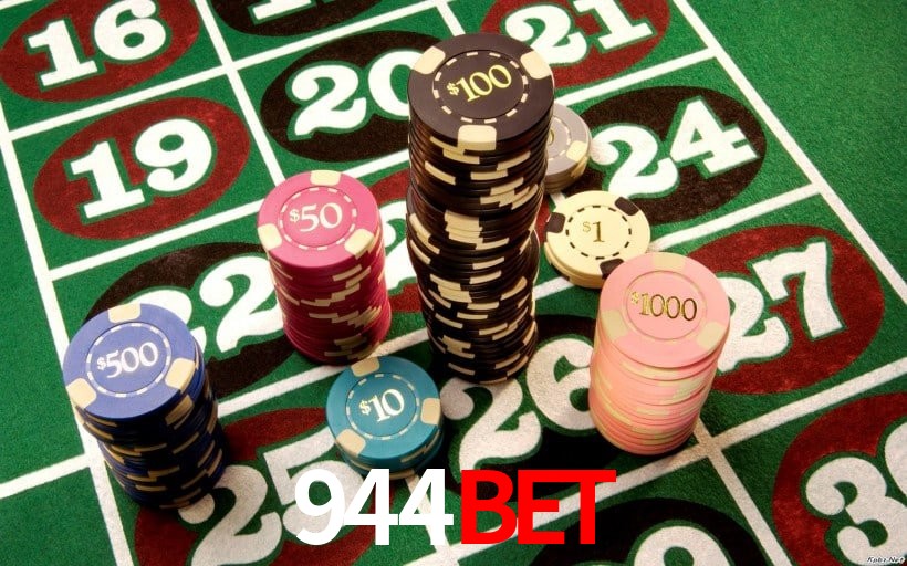 Recursos de Bônus 944bet