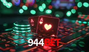 Jogos de Slot 944bet