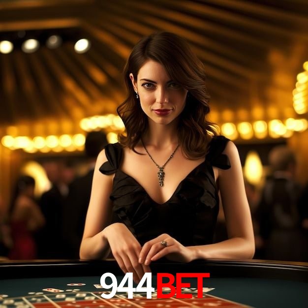 A Emoção da Loteria na 944bet: Uma Chance de Mudança de Vida