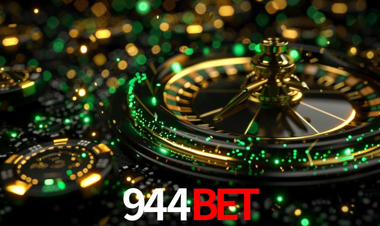 Telegram 944bet - Canal Oficial Verificado